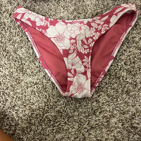 brand new floral target bikini - Picture 2 of 3